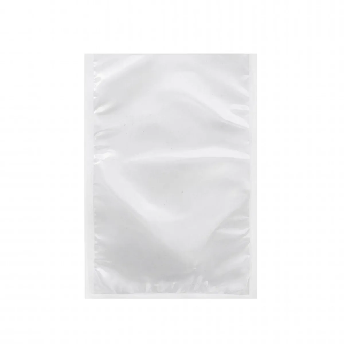 Siegelschalen>DUNIFORM Recycelbare Vakuumbeutel 250 x 350 mm Transparent