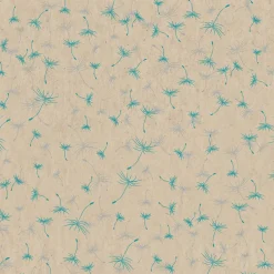 Servietten Im Lunchformat>PAPER + DESIGN Recycling-Tissue Serviette 33 x 33 cm Dandelion Rain 2-lagig