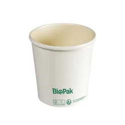 Schalen>DUNI Ronda Bowl Short 480 ml Weiß ungeteilt