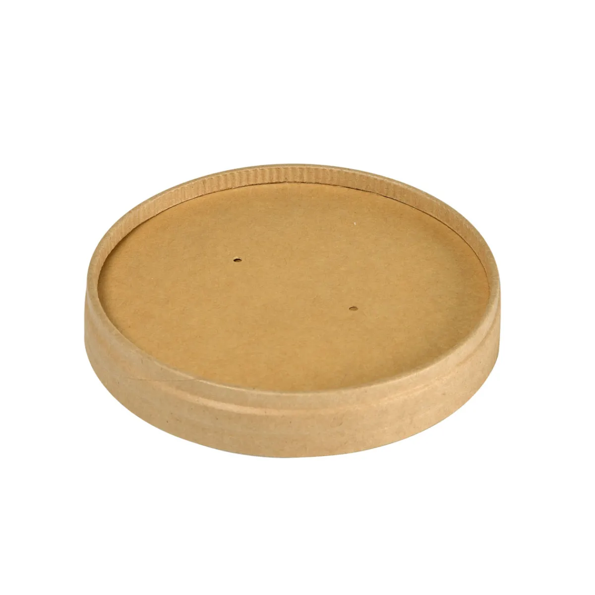 Schalen>DUNI Ronda Deckel Short 240/360 ml Braun