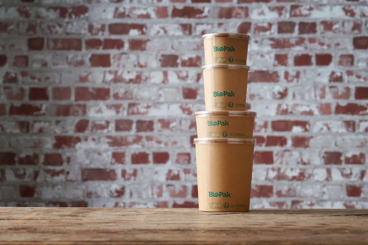 Schalen>DUNI Ronda Deckel Short 240/360 ml Transparent