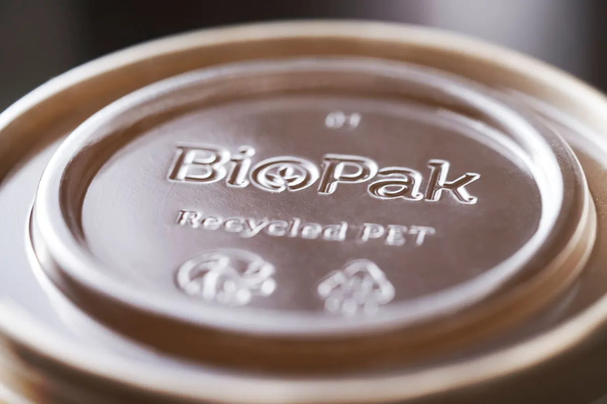 Schalen>DUNI Ronda Deckel Short 240/360 ml Transparent