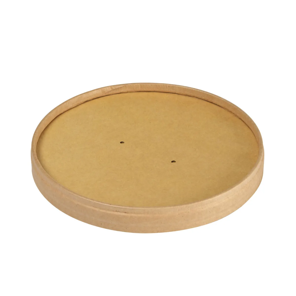 Schalen>DUNI Ronda Deckel Wide 500/700 ml Braun