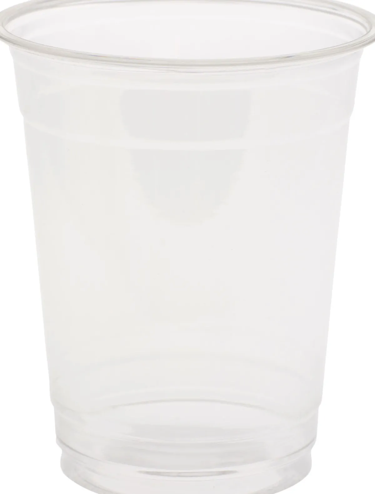 Plastikgläser Und -Becher>DUNI RPET Glas Crystal 36 cl Transparent