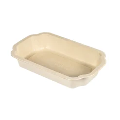 Siegelschalen>DUNIFORM Schale Take-away 250 x 159 x 43 mm Braun ungeteilt