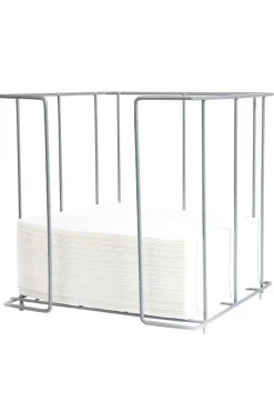 Serviettenspender>DUNI Serviettenspender, Metall for 40 cm