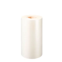 Siegelfolie>DUNIFORM Siegelfolie 50 μm für PP-schalen 380 mm x 500 m Transparent