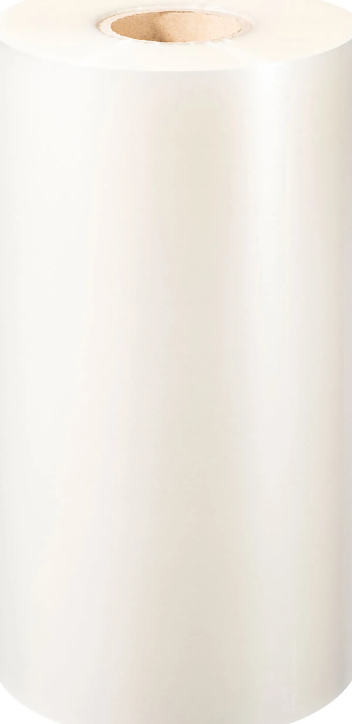 Siegelfolie>DUNIFORM Siegelfolie 60 μm für PP-schalen 380 mm x 500 m Transparent