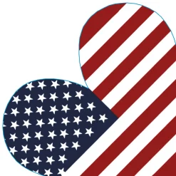 Servietten Im Lunchformat>PAPER + DESIGN Silhouettes Airlaid Serviette Bio