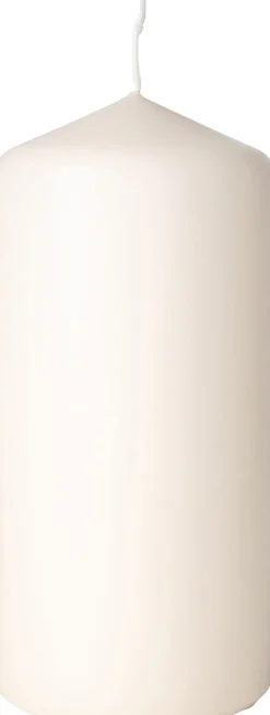Stumpenkerzen>DUNI Stumpenkerzen 150 x Ø 70 mm 62 Std. Cream