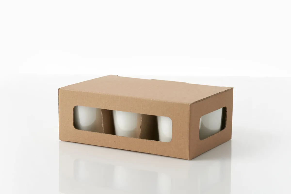 Teelichter & Nachfüllsets>DUNI Switch & Shine Nachfüller Ø 6,5 cm 25 Std. Weiß