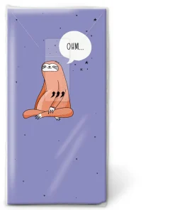 Kosmetiktücher>PAPER + DESIGN Taschentücher 21,5 x 22 cm Ohm