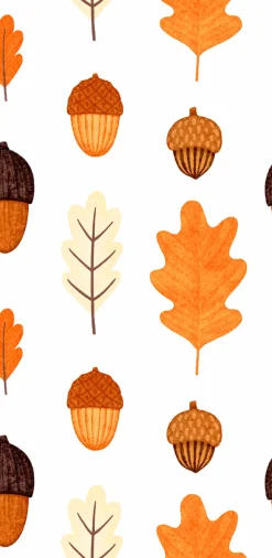 Kosmetiktücher>PAPER + DESIGN Taschentücker 21,5 x 22 cm Happy oak