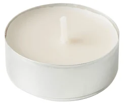 Duftkerzen>DUNI Teelichte, 4 Std. Ø 39 mm 4 Std. Sand