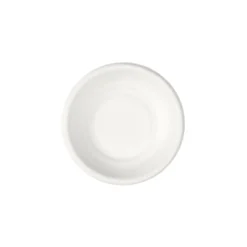 Bagasse Teller & Schalen>DUNI Teller 77 x 15 mm Weiß