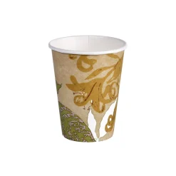 Pappbecher Und -Gläser>DUNI Thermobecher Eco 24 cl Mehrfarbig