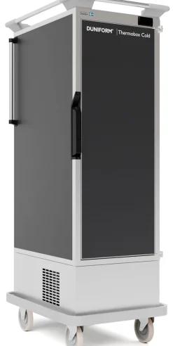 Transportlösungen>DUNIFORM Thermobox Cold 770 x 525 x 1575 mm