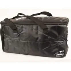 Transportlösungen>DUNIFORM Thermotasche, groß 420 x 200 x 260 mm Schwarz