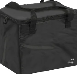 Transportlösungen>DUNIFORM Thermotasche, 5x1/4 GN-Schale, Economy 275 x 200 x 240 mm Schwarz