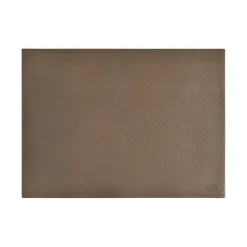 Tischsets>DUNI Tischset 33 x 45 Taupe