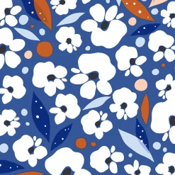 Servietten Im Lunchformat>PAPER + DESIGN Tissue-Serviette 33 x 33 cm Artist Floral 3-lagig