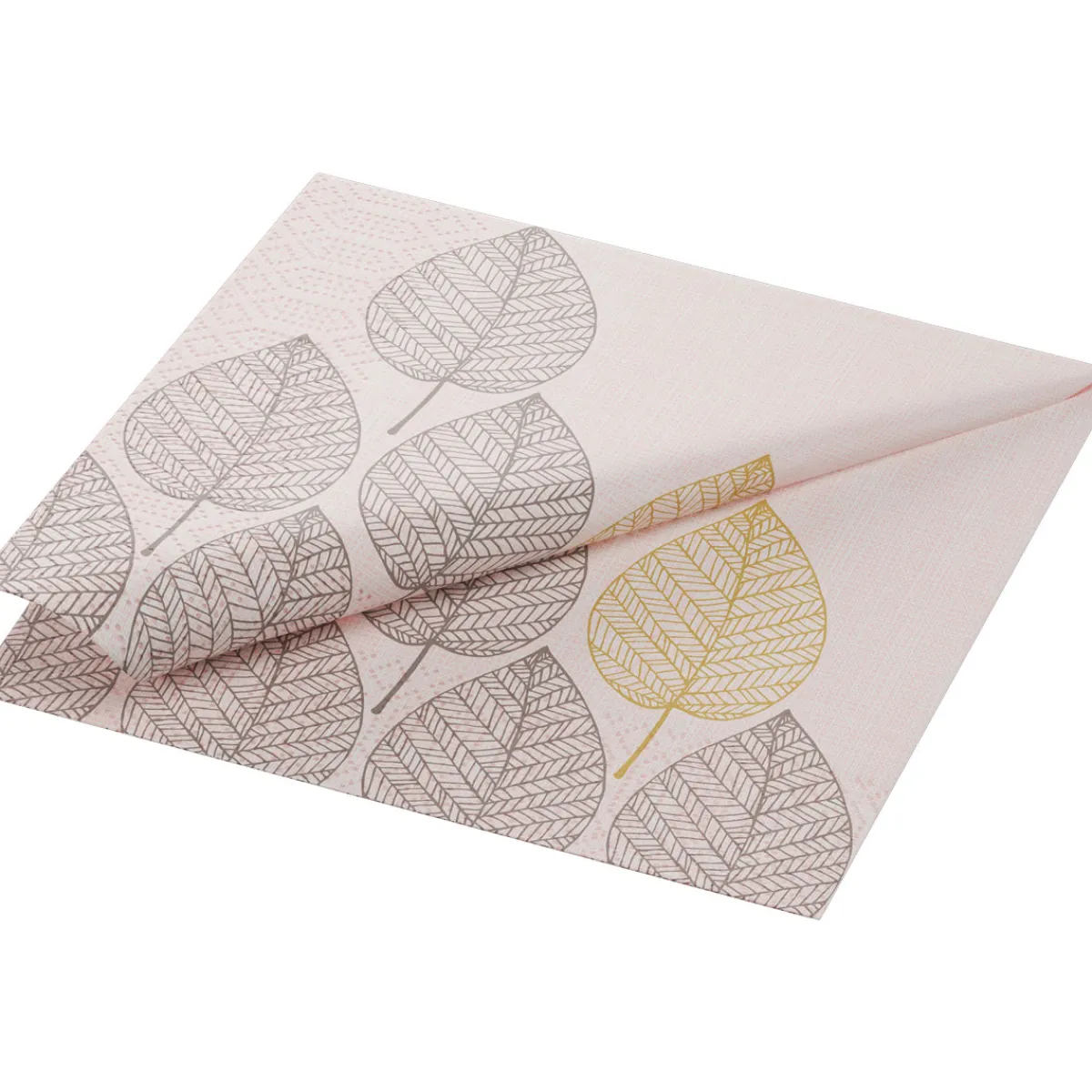Servietten Im Lunchformat>DUNI Tissue-Serviette 33 x 33 cm Aspen 3-lagig