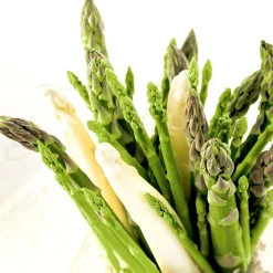 Servietten Im Lunchformat>PAPER + DESIGN Tissue-Serviette 33 x 33 cm Asparagus 3-lagig