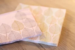 Servietten Im Lunchformat>DUNI Tissue-Serviette 33 x 33 cm Aspen 3-lagig