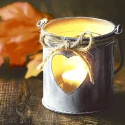 Servietten Im Lunchformat>PAPER + DESIGN Tissue-Serviette 33 x 33 cm Autumn Glow 3-lagig