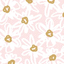 Servietten Im Lunchformat>PAPER + DESIGN Tissue-Serviette 33 x 33 cm Blooming Pattern 3-lagig