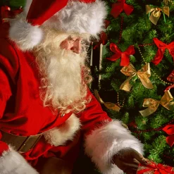 Servietten Im Lunchformat>PAPER + DESIGN Tissue-Serviette 33 x 33 cm Bringing gifts 3-lagig