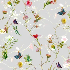 Servietten Im Lunchformat>PAPER + DESIGN Tissue-Serviette 33 x 33 cm Dainty 3-lagig