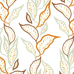 Servietten Im Lunchformat>PAPER + DESIGN Tissue-Serviette 33 x 33 cm Desert leaves 3-lagig