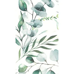 Servietten Im Lunchformat>PAPER + DESIGN Tissue-Serviette 33 x 40 cm Eucalyptus 3-lagig