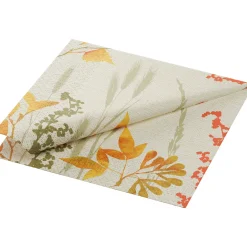 Servietten Im Lunchformat>DUNI Tissue-Serviette 33 x 33 cm Fall Beauty 3-lagig