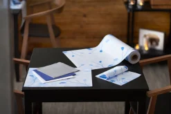 Servietten Im Lunchformat>DUNI Tissue-Serviette 33 x 33 cm Frosted Winter 3-lagig