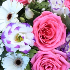 Servietten Im Lunchformat>PAPER + DESIGN Tissue-Serviette 33 x 33 cm Garden Florals 3-lagig