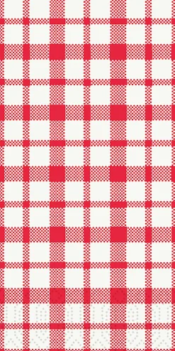 Vorgefaltete Servietten>DUNI Tissue-Serviette 40 x 40 cm Giovanni 3-lagig