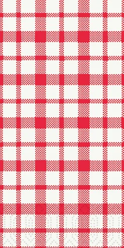 Vorgefaltete Servietten>DUNI Tissue-Serviette 40 x 40 cm Giovanni 3-lagig