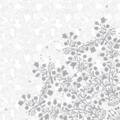 Servietten Im Lunchformat>DUNI Tissue-Serviette 33 x 33 cm Glamour 3-lagig