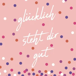 Servietten Im Lunchformat>PAPER + DESIGN Tissue-Serviette 33 x 33 cm Gut 3-lagig