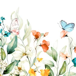 Cocktailservietten>PAPER + DESIGN Tissue-Serviette 24 x 24 cm Happy Feeling 3-lagig