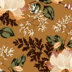 Cocktailservietten>PAPER + DESIGN Tissue-Serviette 24 x 24 cm Heritage Florals 3-lagig