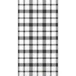 Vorgefaltete Servietten>DUNI Tissue-Serviette 40 x 40 cm Izza 3-lagig