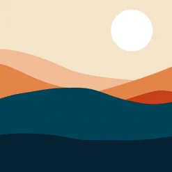 Servietten Im Lunchformat>PAPER + DESIGN Tissue-Serviette 33 x 33 cm Landscape 3-lagig