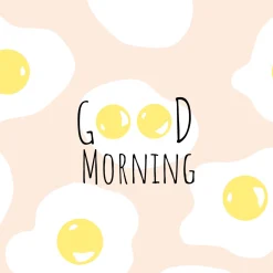 Servietten Im Lunchformat>PAPER + DESIGN Tissue-Serviette 33 x 33 cm Morning 3-lagig