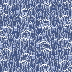 Servietten Im Lunchformat>PAPER + DESIGN Tissue-Serviette 33 x 33 cm Moments Waves 3-lagig