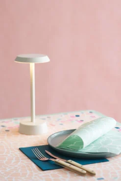 Servietten Im Dinnerformat>DUNI Tissue-Serviette 40 x 40 cm Ocean Mint 3-lagig