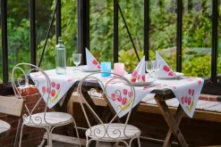 Servietten Im Dinnerformat><noscript><img width=