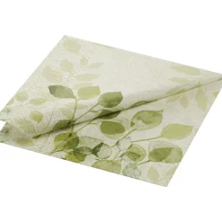 Servietten Im Lunchformat>DUNI Tissue-Serviette 33 x 33 cm Paisley 3-lagig